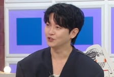'14세 연하와 결혼' 강균성 "혼전순결 못 지킨 적도…이번엔 지키고파"