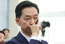 강명구 "김지용 청문회, 한 달 넘게 지연…정부·여당 반성해야"