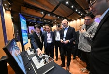 현대차·기아 협력사 신기술 42건 전시…R&amp;D 협력사 테크 데이 개최