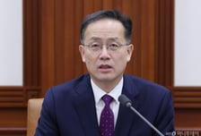 이형일 부총리, 국제회의 무대 데뷔…'G7+ 국가' 일정 소화한다