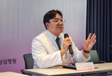 "강원도 응급실 뺑뺑이 끝낼 것" 한림대춘천성심병원 새 수장의 청사진