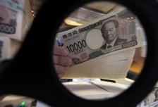 '세계 2위' 경제 대국 옛말...쇠퇴하는 일본, 59년만 5위권 밖 이탈