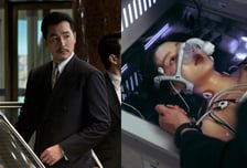 "어? 갑자기 정우성이?" 짧은 등장도 화제…극장가 새 전략 '카메오' [영화있슈]