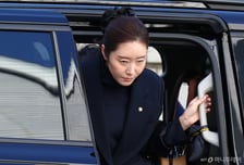 [속보]'1억 공천헌금' 혐의 강선우, 1심 징역 2년6개월