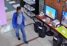 보호관찰관 면담 1시간 뒤 10명 찔렀다...전자발찌도 못 막은 흉기난동