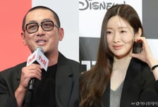 하정우♥차정원, 12월 결혼한다…11살 차 배우 부부