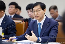 김성주 "주주총회 3주 전에는 공지돼야 의안 충분히 검토"