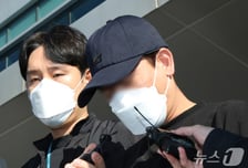 생후 2개월 아기 몸에 '멍'…"안 자고 보채서" 때려 숨지게 한 아빠 구속