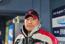 "0.X초 사이 많은 생각 들더라고요" LG 우승 멤버 간절함... 'ABS 모서리' 연속 삼진으로 두산 가을 끝냈다 [WC1 현장]