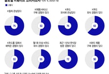 먹고 입고 바르는것까지… 외국인 75% "알고 싶은 K"