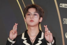 빅나티, 10년 짝사랑女와 깜짝 결혼 발표…"노래 등장하는 그 분"