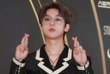 빅나티, 10년 짝사랑 끝에 결혼…"9살에 만나 24살에 부부로"