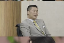 '이숙캠' 공평 부부 남편, 아내에게 충격 폭언 "여자들은 맞아봐야 정신 차려"