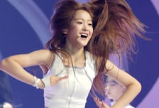 이수만 걸그룹 '중국 보아' 모친, 임금체불 사과…"딸과 무관"
