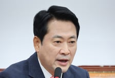 장동혁 "李, 공소취소용 대행 고집 부리다 대통령도 대행될 것"