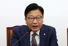 정점식 "'신천지 집단 입당' 민주당 압수수색해야"