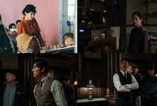 김유정X김현주X진선규→최대훈, '100일의 거짓말' 찬란하게 빛낸 열연