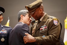 미국, 전작권 전환 제동...주한미군사령관 "새 기준 충족해야"