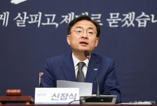 조국혁신당 "조희대 탄핵안 조만간 공개"…민주당 "여러 의견 수렴 중"