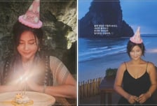 '이규한과 결혼' 솔비, 이게 그 뜻?...의미심장 SNS 재조명