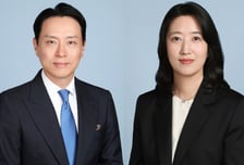 법무법인 율촌, M&amp;A 전문가 김준민·김정은 외국변호사 영입