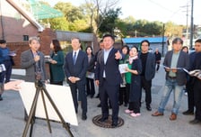 양주 덕계동 원도심 바뀐다…22억 투입 노후주택·골목 정비