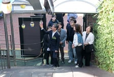 서울 중구, 남산숲어린이집 등 보육시설 새단장