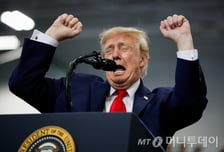 '동맹 3국 203조 투자' 트럼프 또 과장?…한·일·대만 온도차