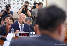 법제처 국감서 다시 나온 '대법관 재제청 논란', 조원철 "대법원장 헌법상 책무 다해야"