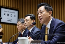 오세훈 "GTX-A 철근 누락 은폐 아냐…지연 배상책임, 국토부와 따져야"