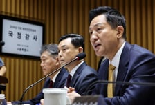 한강버스 리베이트 의혹…오세훈 "자체 감사 진행 중"