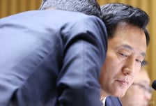 '한강버스'로 오세훈 몰아세운 與…국민의힘 "흠집내기 시간 낭비"