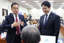 국감서 드러난 ICT 관리 허점…화이터해커 667억 사업 평가 '0건'