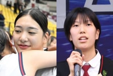 '제2의 김연경' 손서연이냐, '194㎝ 국대 주장' 박서윤 2연패냐… 2026 미래스타상 주인공은 [2026 퓨처스 스타대상]