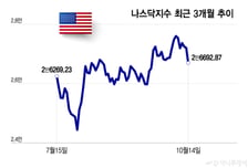 기술주→국채로 자금 이동…흔들리는 AI주 구할 호재는?[오미주]