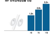한국 잘 나간다는데 "증시는 곤두박질" 패닉...중요한 반등 조건은