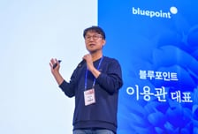"기술이 남긴 문제, 기술로 푼다"…블루포인트가 찾은 해법 12가지