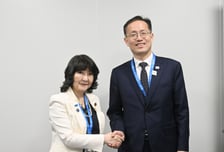 "한일 금융협력 상징"…100억달러 한일 통화스와프 3년 연장