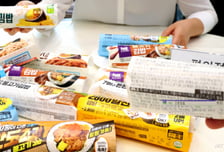 편의점 김밥+컵라면 인기 조합인데...소비자원 "나트륨 과잉 주의"