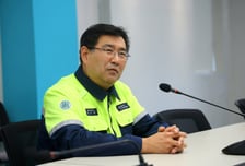 '리사이클'로 광물사업 공급망 갖춘 포스코..순환경제 기여 어떻게[르포]