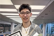 "지난 시즌 가장 부족했던 건..." 현대캐피탈 명장이 직접 밝힌 약점, 中 205㎝ 거포 장추안이 해결할까