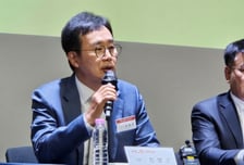진양곤 의장 "리보세라닙 넘어 '신약 숲' 가꾼다… CAR-T 등 후속 집중"
