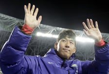 "국대 불화설이 '주장' 손흥민 책임? 누군가 조작질"…신문선 작심 발언