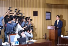 오세훈 "남산 공공곤돌라 시행령 개정, 국토부 움직임 없어"