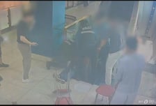 재범 위험성 '높음'…인천 흉기난동 피의자, 과거 살인미수로 징역 4년