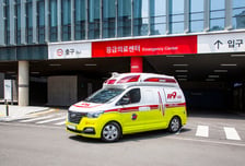 인천 노인문화센터 공사장서 50대 中노동자 사망…경찰·노동부 조사