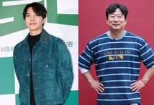 이승기, '1박2일' 이수근과 여전한 우정…함께 제기차기까지