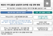 엑시노스 품은 울트라 '없던 일로'…메모리값 폭등에 PC·스마트폰 '충격'