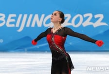 '이례적' 김연아도 분노케한 '러시아 피겨 스타' 충격 근황, 무려 4년 만의 복귀전마저 '무산 확정'... 도대체 왜?