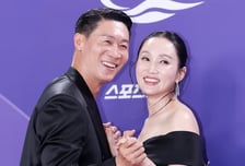 진선규♥박보경 부부의 흥행 세계...'믿보배' 부부